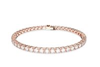 Bracciale Swarovski RE MATRIX in Lega metallica 5657660 - 5657660